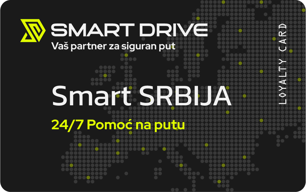 Smart Drive