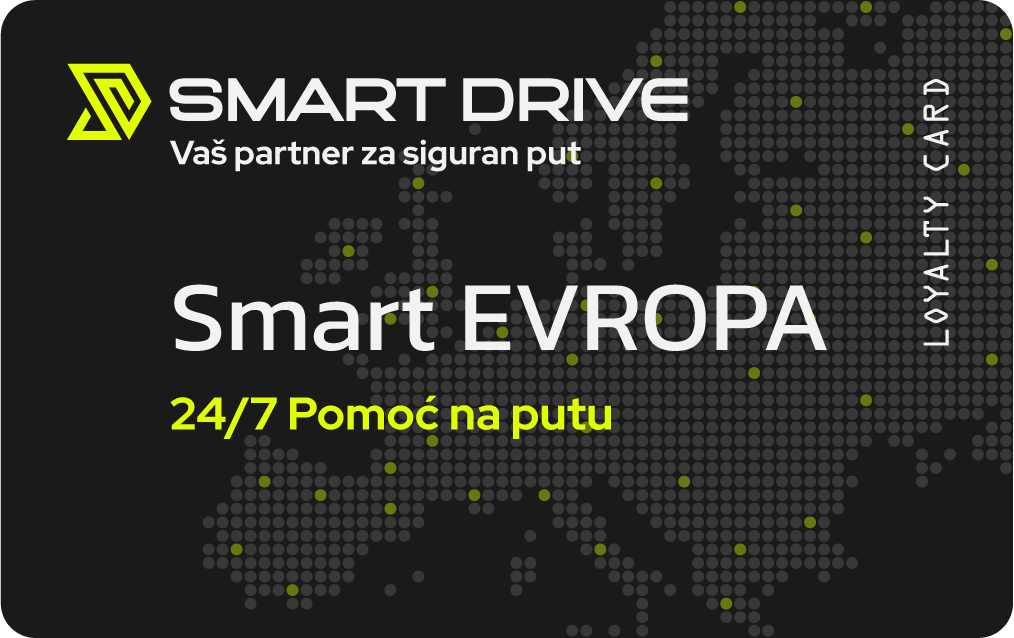 Smart Drive