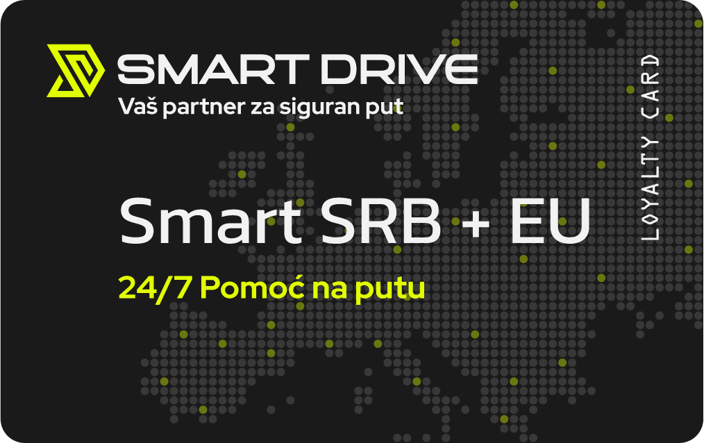 Smart Drive