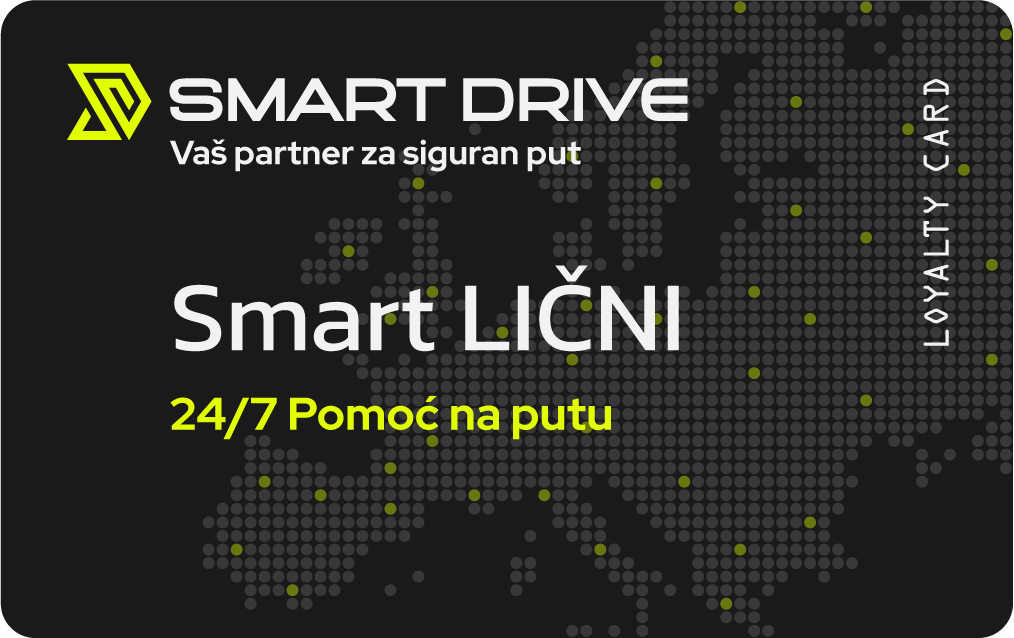 Smart Drive