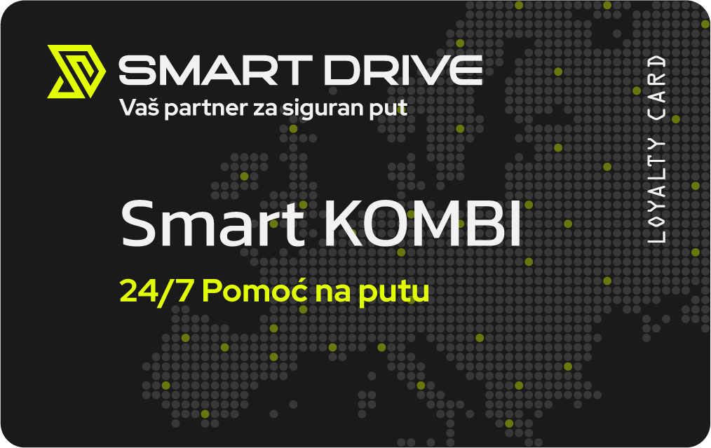 Smart KOMBI