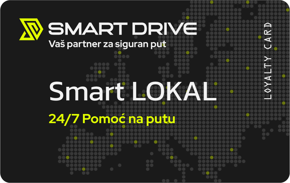 Smart LOKAL